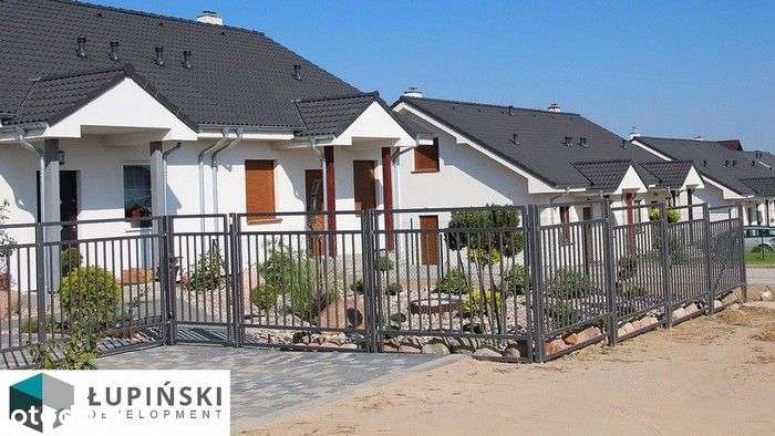 ŁUPIŃSKI DEVELOPMENT dom wraz z działką bez *-10