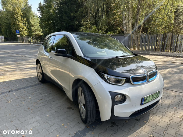 BMW i3 (60 Ah) - 13