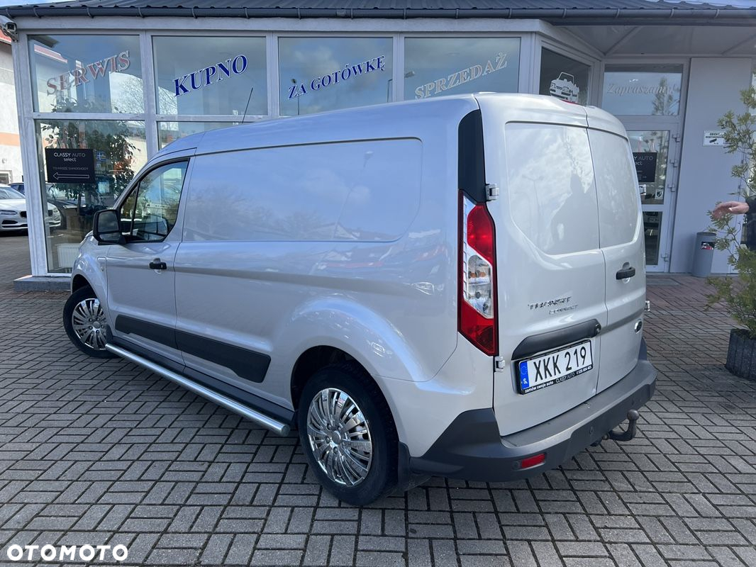 Ford Transit Connect - 3