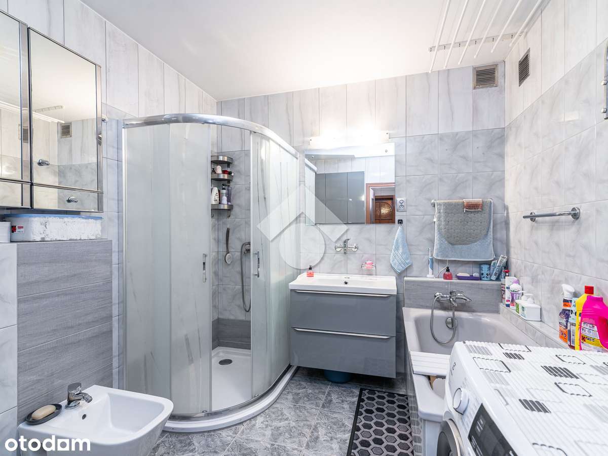 Dom z ogrodem i przestrzenią, która dopasuje się do Twojego życia-6