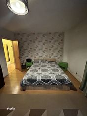 Apartament cu 1 camera de vanzare, Manastur, zona Frunzisului,Cluj-Nap