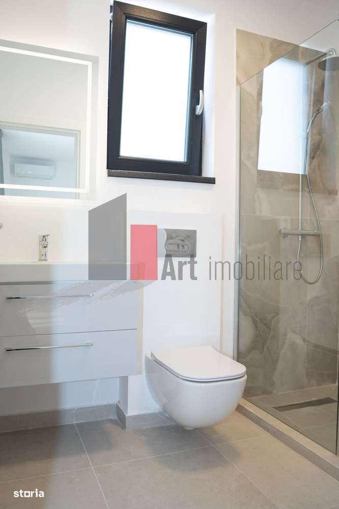 Inchiriere Vila Otopeni - Imagine principală: 4/8