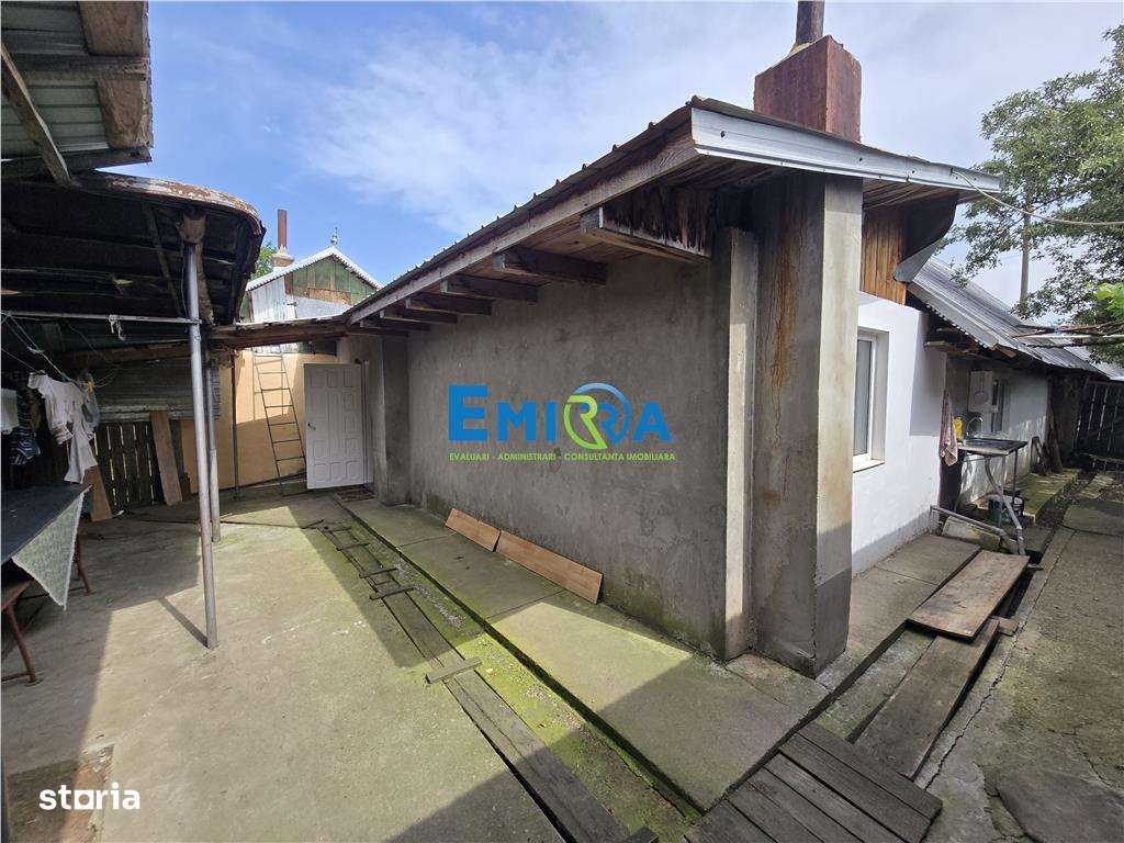 Proprietate de vanzare in Sat Izvoare, com. Bahna, judetul Neamt-12