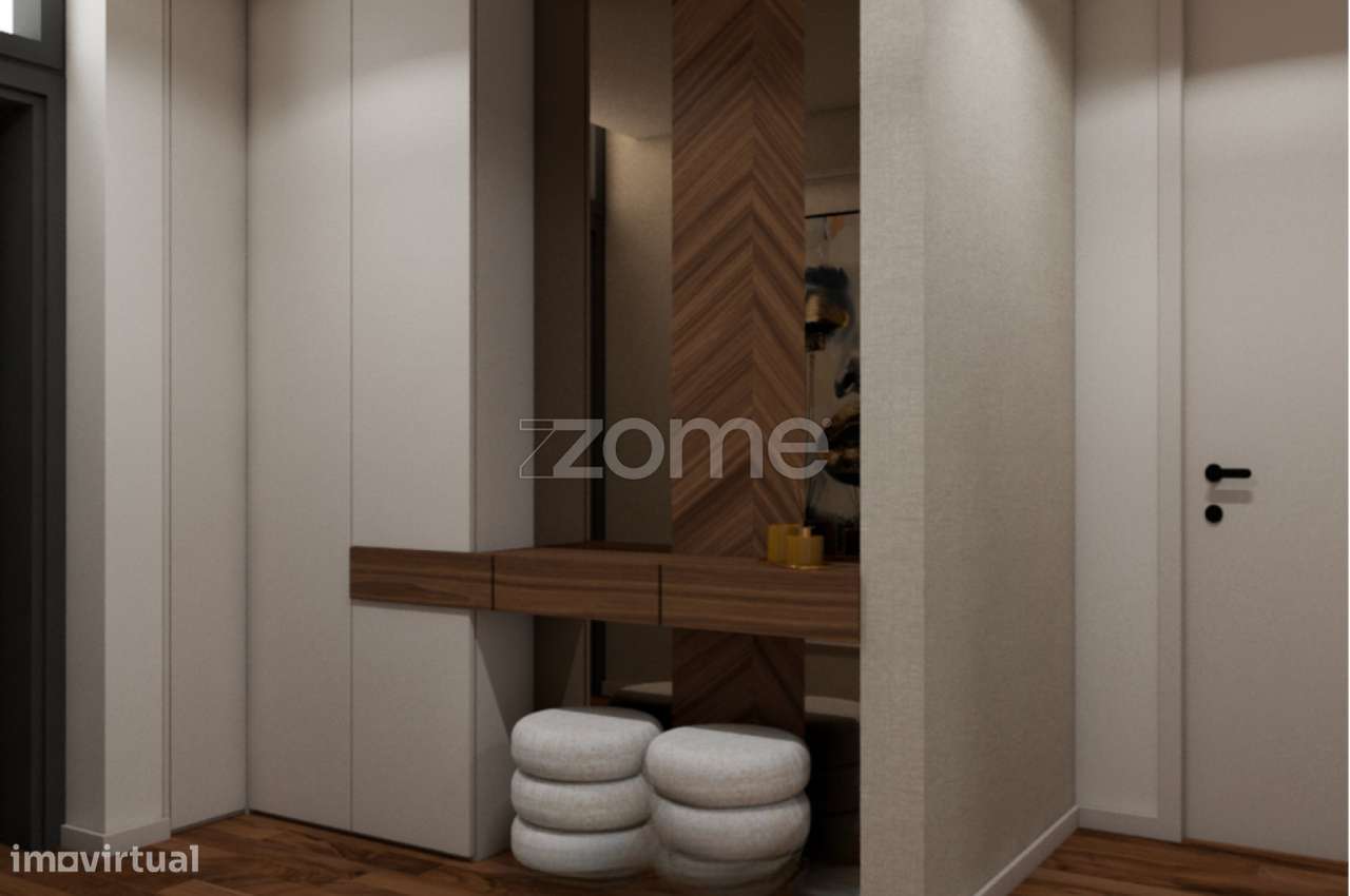 Apartamento T3 com 197m² em Vila Nova de Cerveira-6