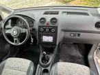 Volkswagen Caddy 1.6 TDI BlueMotion Trendline - 6