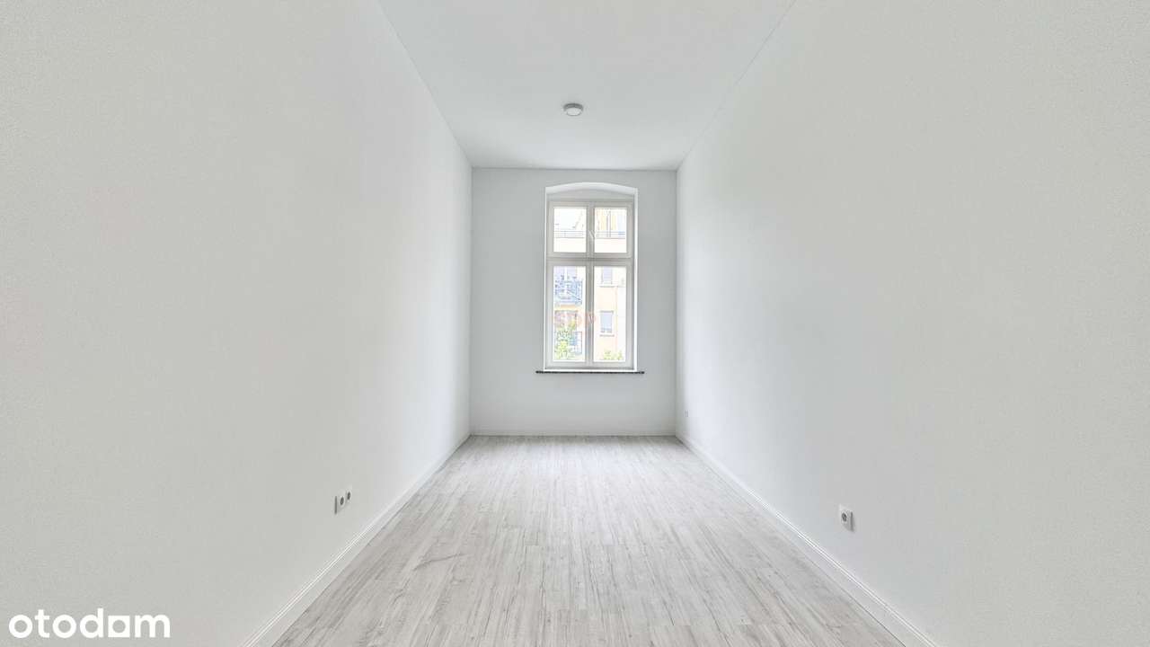 4 pokoje | 111 m2 | piękna kamienica | Kniaziewicza - Pełny obrazek: 4/12