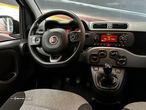 Fiat Panda 1.2 Lounge - 12