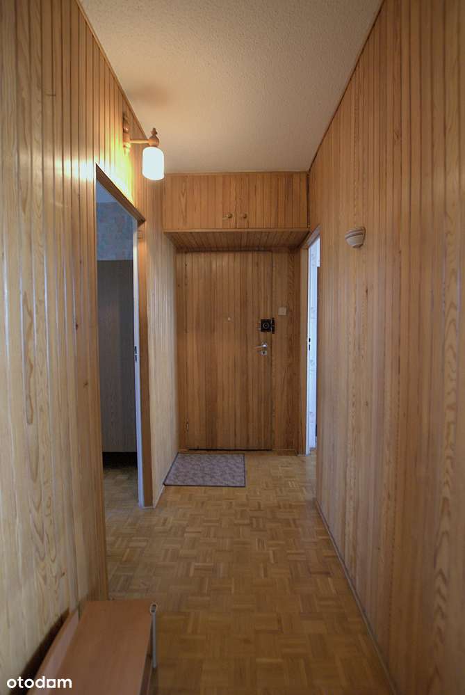 Przestronne 3 pok. z ładnym widokiem bez piecyka Os. Słoneczne Wzgórze-11