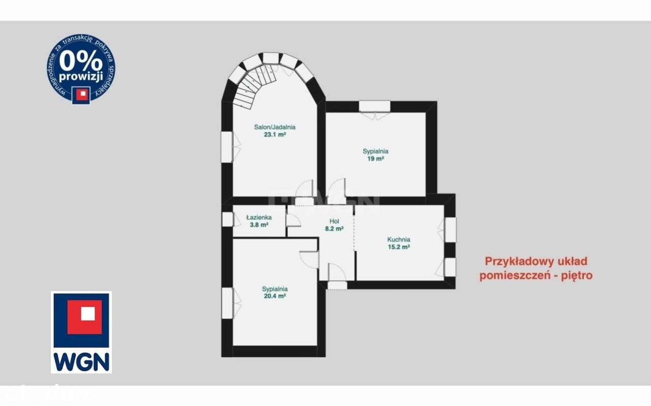 Mieszkanie na sprzedaż Bielsko-Biała.-18
