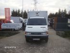 Iveco DAILY 40 C 12 - 3