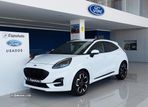 Ford Puma 1.0 EcoBoost MHEV ST-Line X - 1