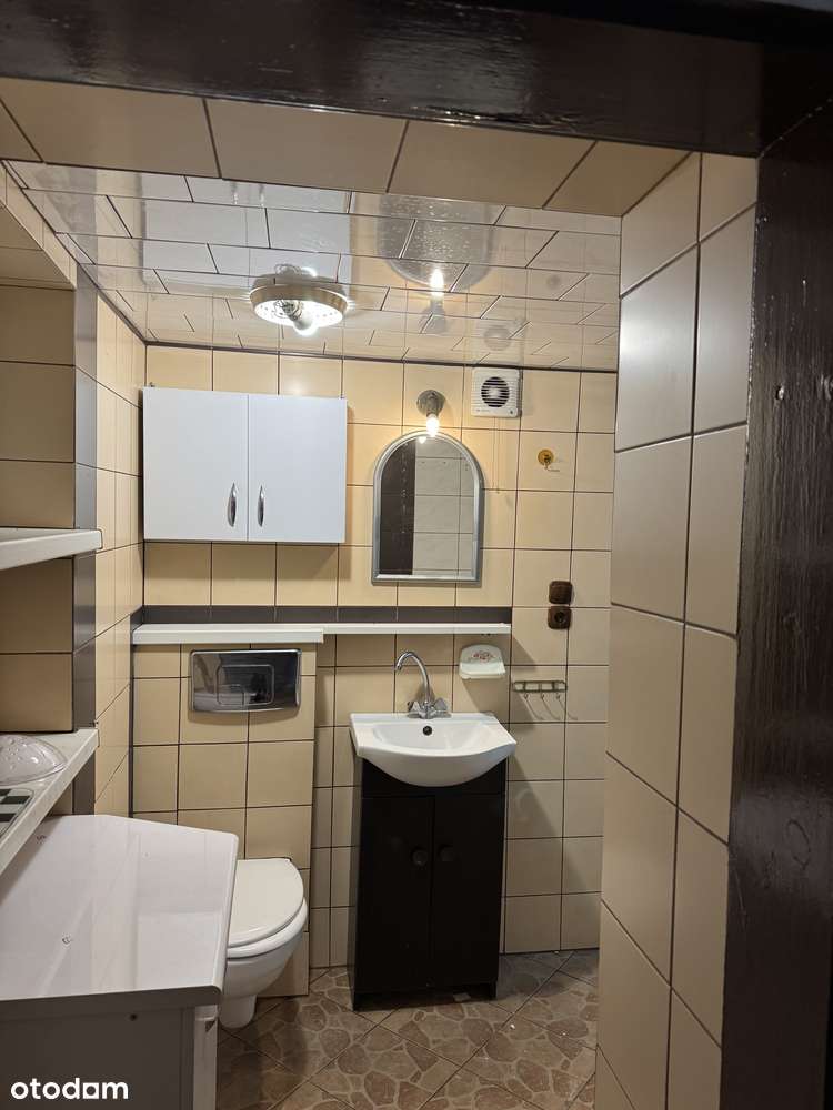 Dom z potencjałem i gotowym projektem aranżacyjnym - Pełny obrazek: 5/13