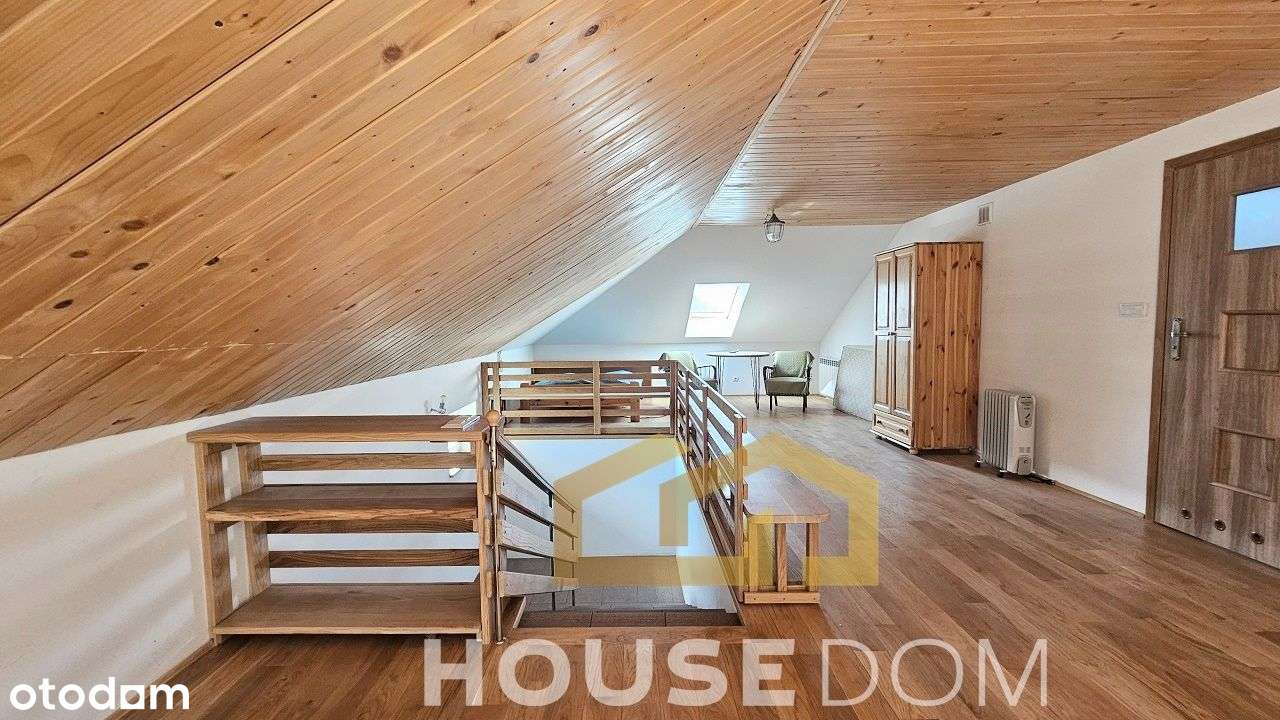 Wyjątkowy dom na sprzedaż–WOJSZYN, pow.puławski-12