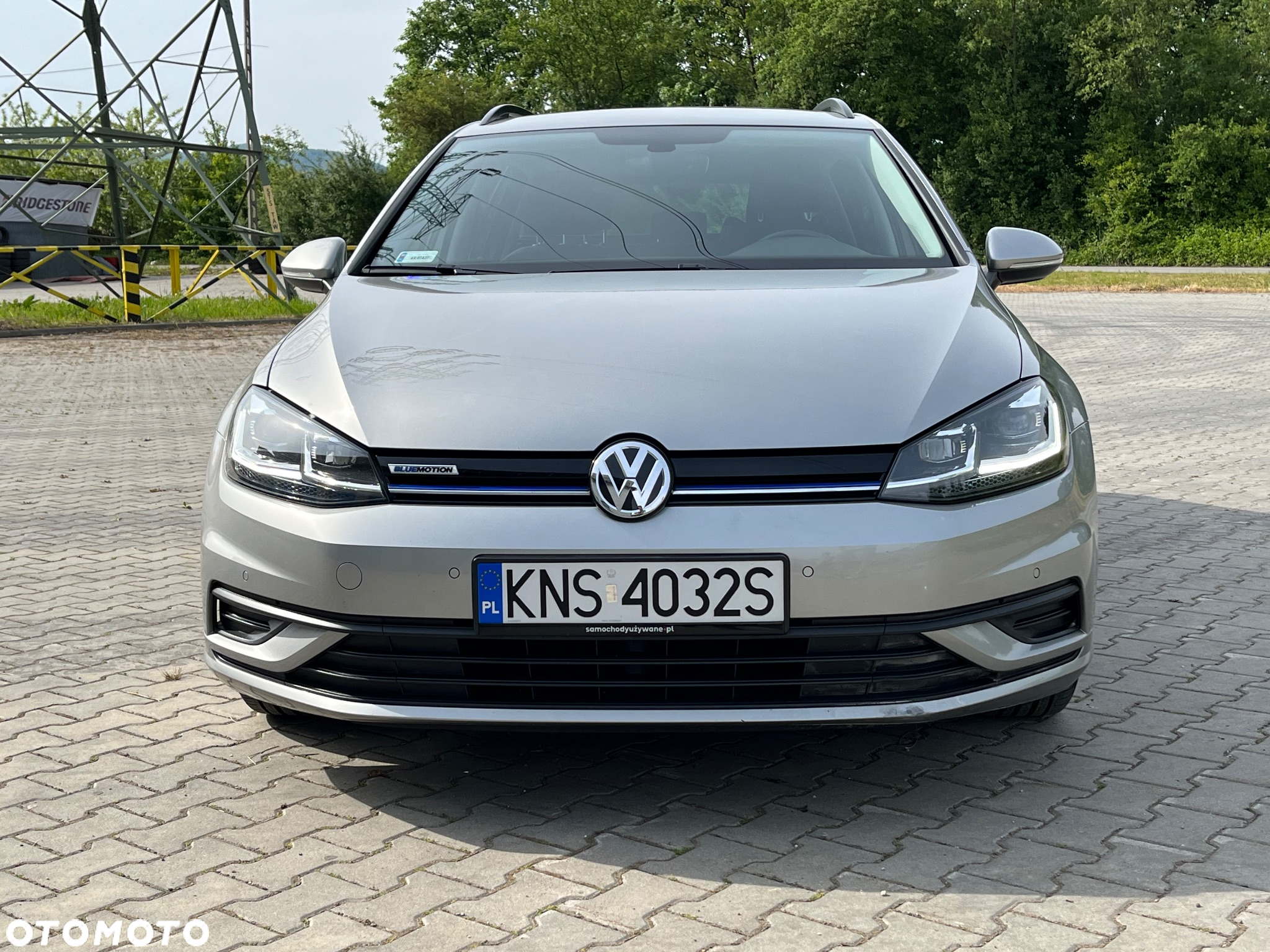 Volkswagen Golf VII 1.5 TSI BMT Trendline - 13