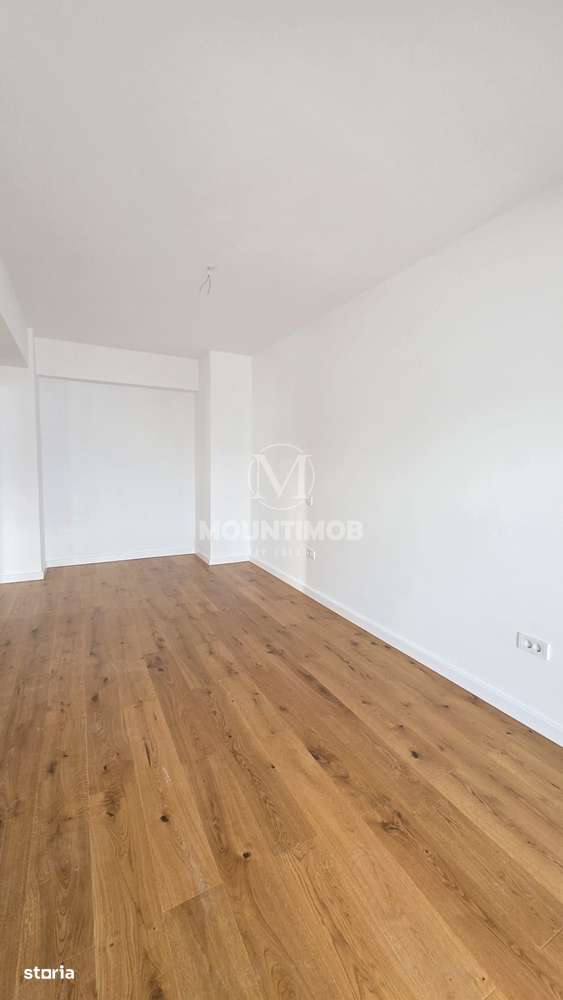 Apartament 2 camere 57 mp/utili+terasa de 24 mp, Tractorul/Brasov-6