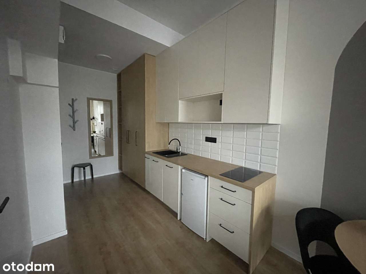 ‼️Kompaktowa Kawalerka z antresola‼️ Miejsce Postojowe-9