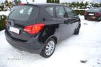 Opel Meriva 1.7 CDTI Automatik Design Edition - 4