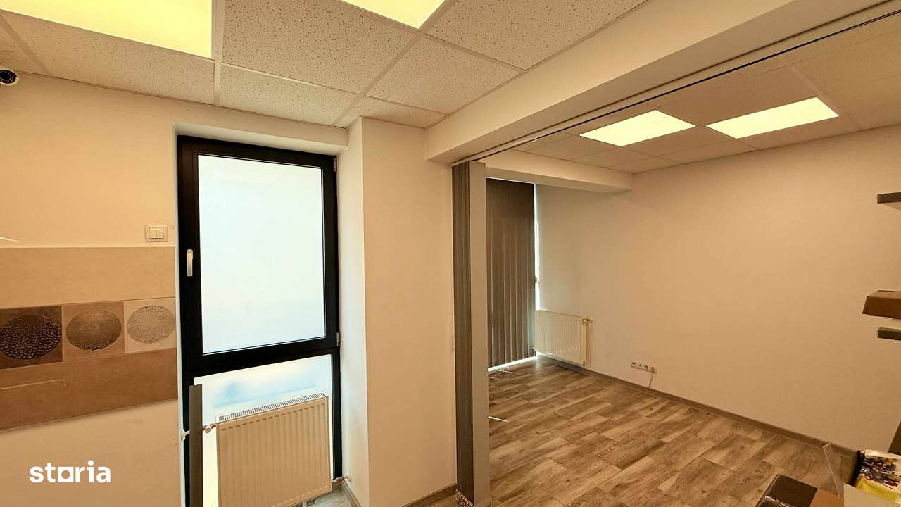 Vand apartament  3 camere , 2 Locuri de parcare, Bloc NOU in Tudor - Imagine principală: 3/9