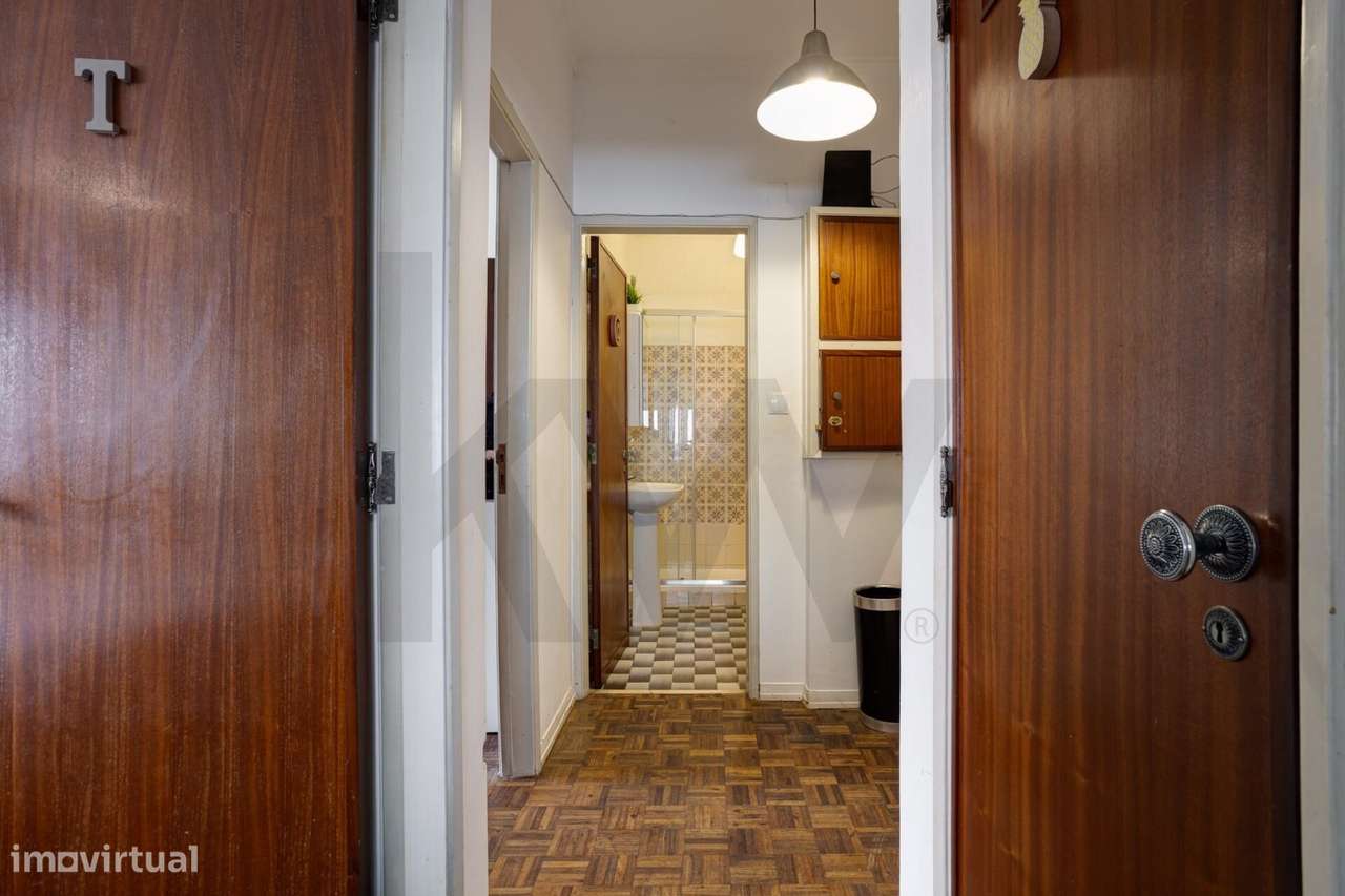 Apartamento T2 em Odivelas - Grande imagem: 3/20