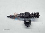 Injector Audi A4 (8K2, B8) [Fabr 2008-2015] 038130073BJ   0414720229 2.0 TDI BPW 118KW   160CP - 1