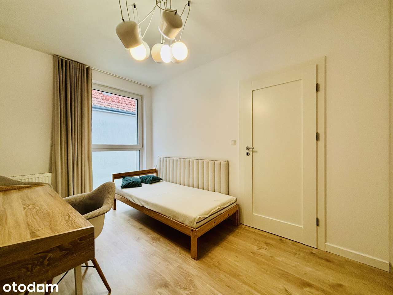 dom*4pok*garaż*ogród*kominek*-13