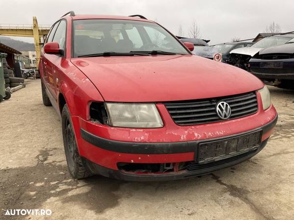 Dezmembrez VW Passat B5 Combi 1.9 TDI 116CP ATJ - 7