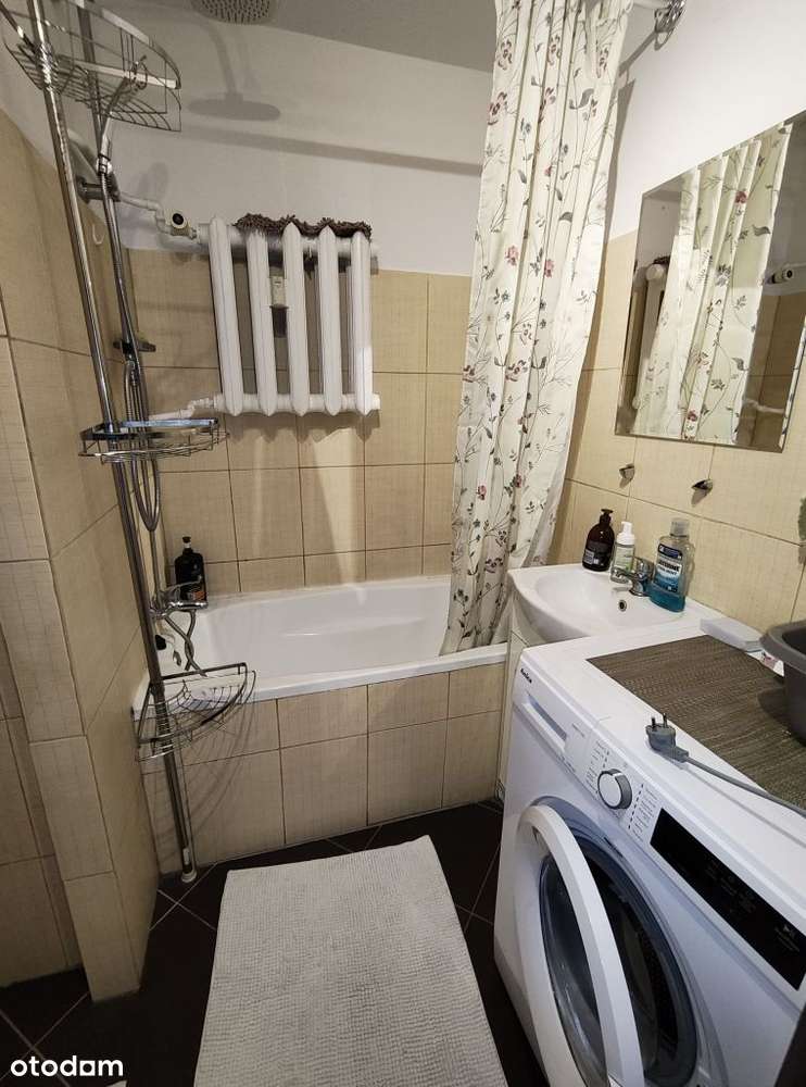 Kawalerka w cichym miejscu, Burowiec-8