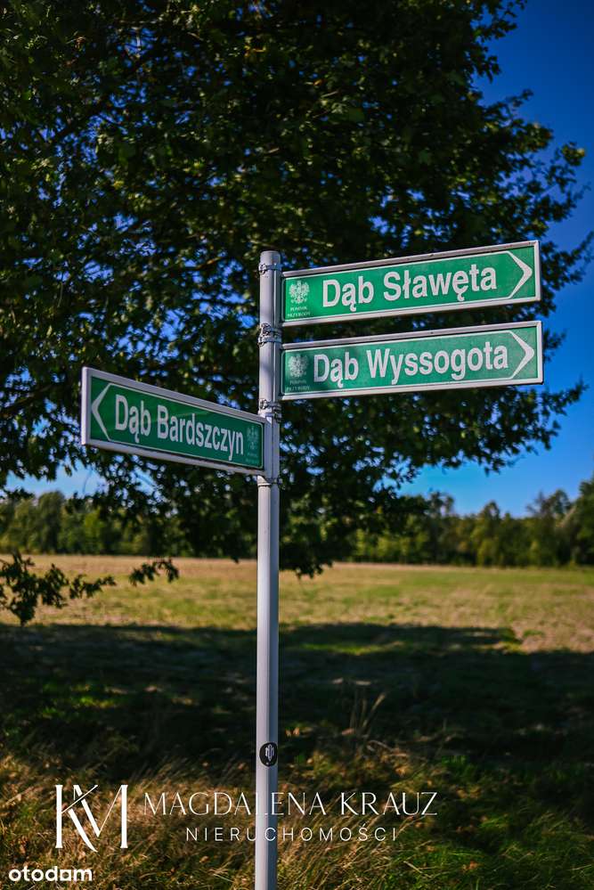 Barczyzna Atrakcyjne działki z wydanymi warunkami zabudowy 780m2 - Pełny obrazek: 5/7