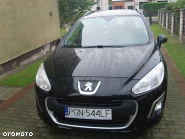 Peugeot 308 1.4 VTi Access - 10