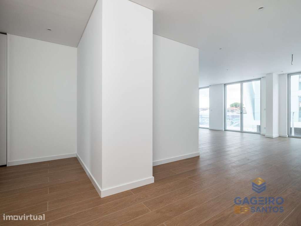 Empreendimento Janela da Baia - apartamentos com vista baía. - Grande imagem: 3/36