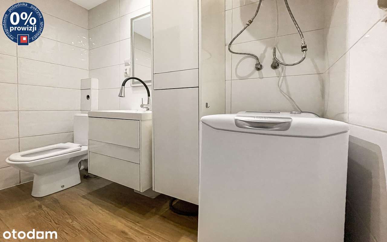 Na sprzedaż przytulne mieszkanie 2 pokoje | Sosnowiec Sielec.-5