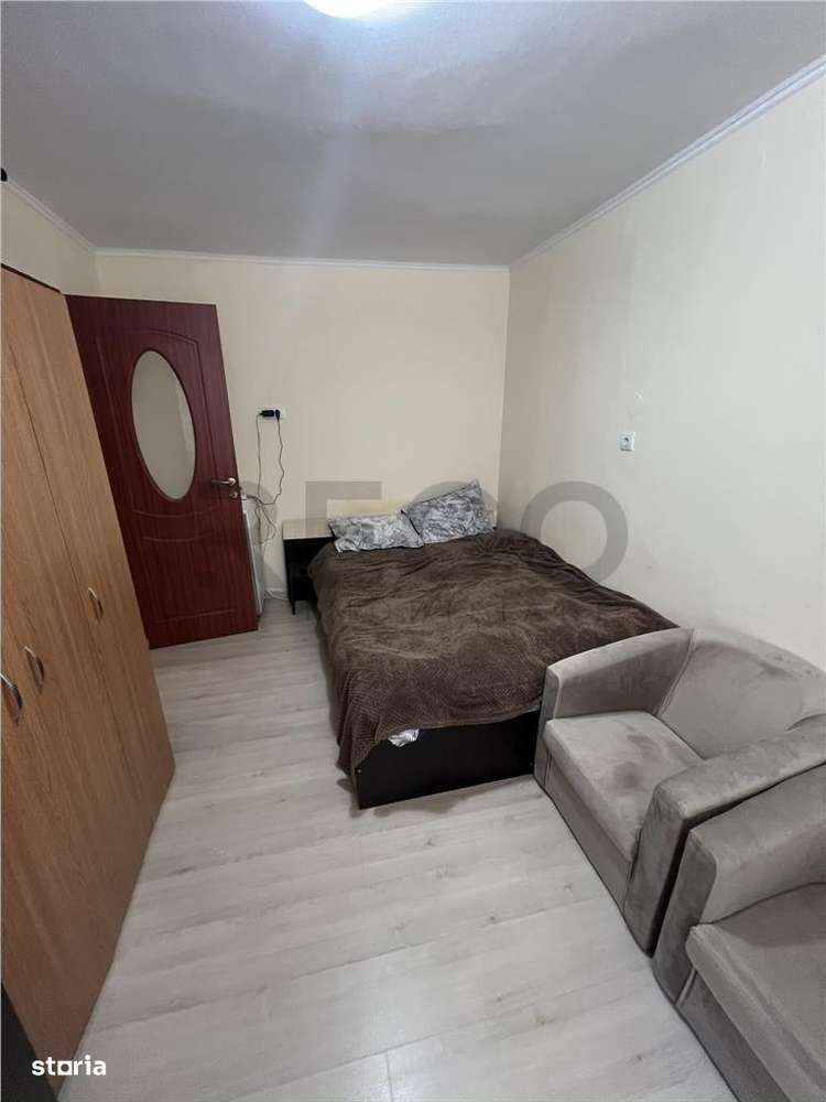 RECO, garsoniera mobilata, utilata, la super pret, Rogerius, Oradea - Imagine principală: 3/9