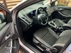 Ford Focus 1.6 TDCi ECOnetic 88g Start-Stopp-System Trend - 13