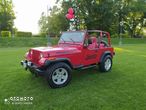 Jeep Wrangler 2.5 Sport - 2