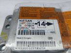 Calculator airbag Nissan Navara (D40) [Fabr 2005-2014] 98820EB01B 0285001782 - 4