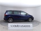 VW Sharan 1.4 TSI Highline DSG - 18