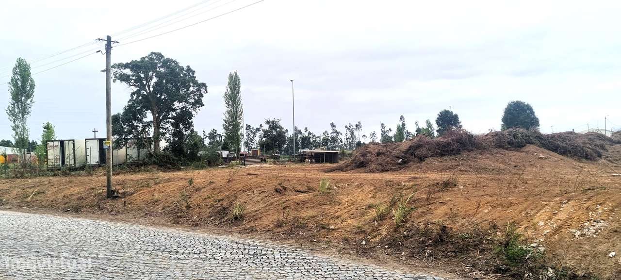 Terreno  Venda em Aveleda,Vila do Conde-10