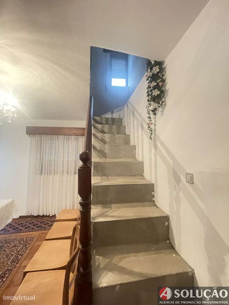 Moradia / Barrô - Resende-10