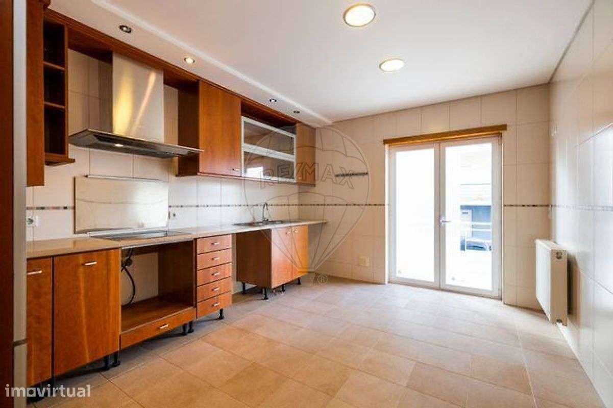 Apartamento T3 para arrendamento - Grande imagem: 4/5