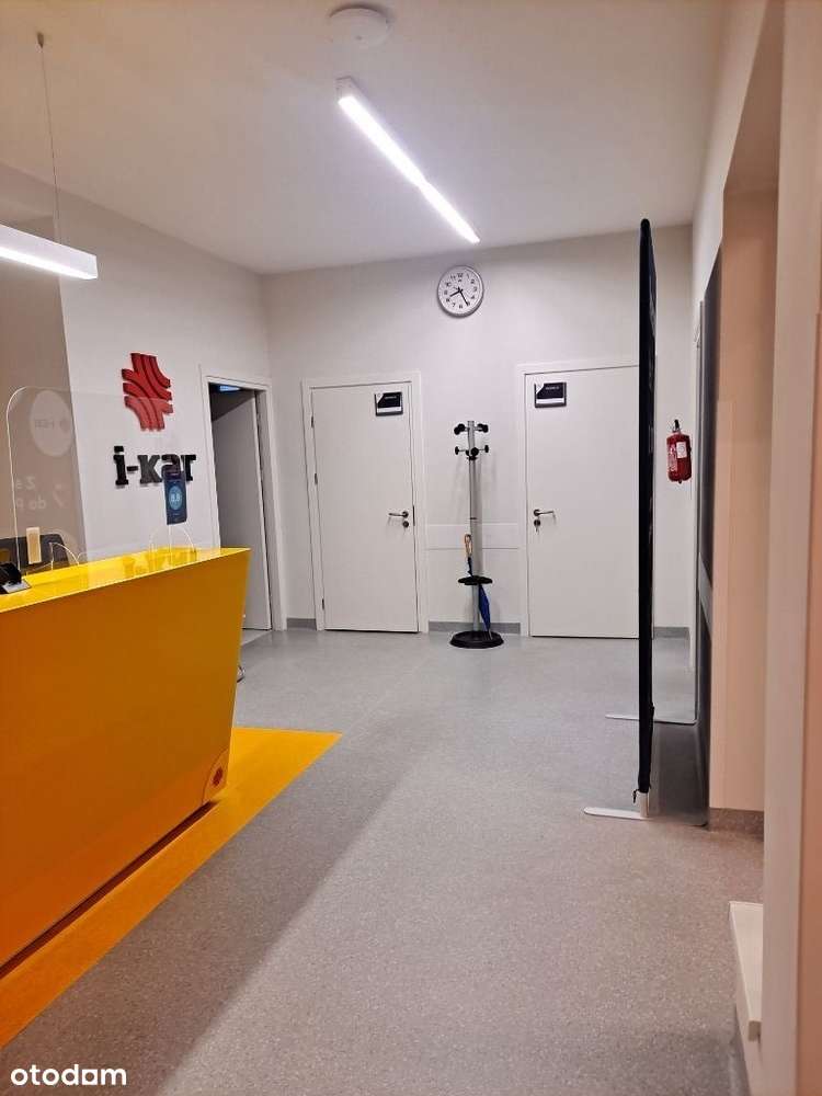 Lokal użytkowy na sprzedaż-0