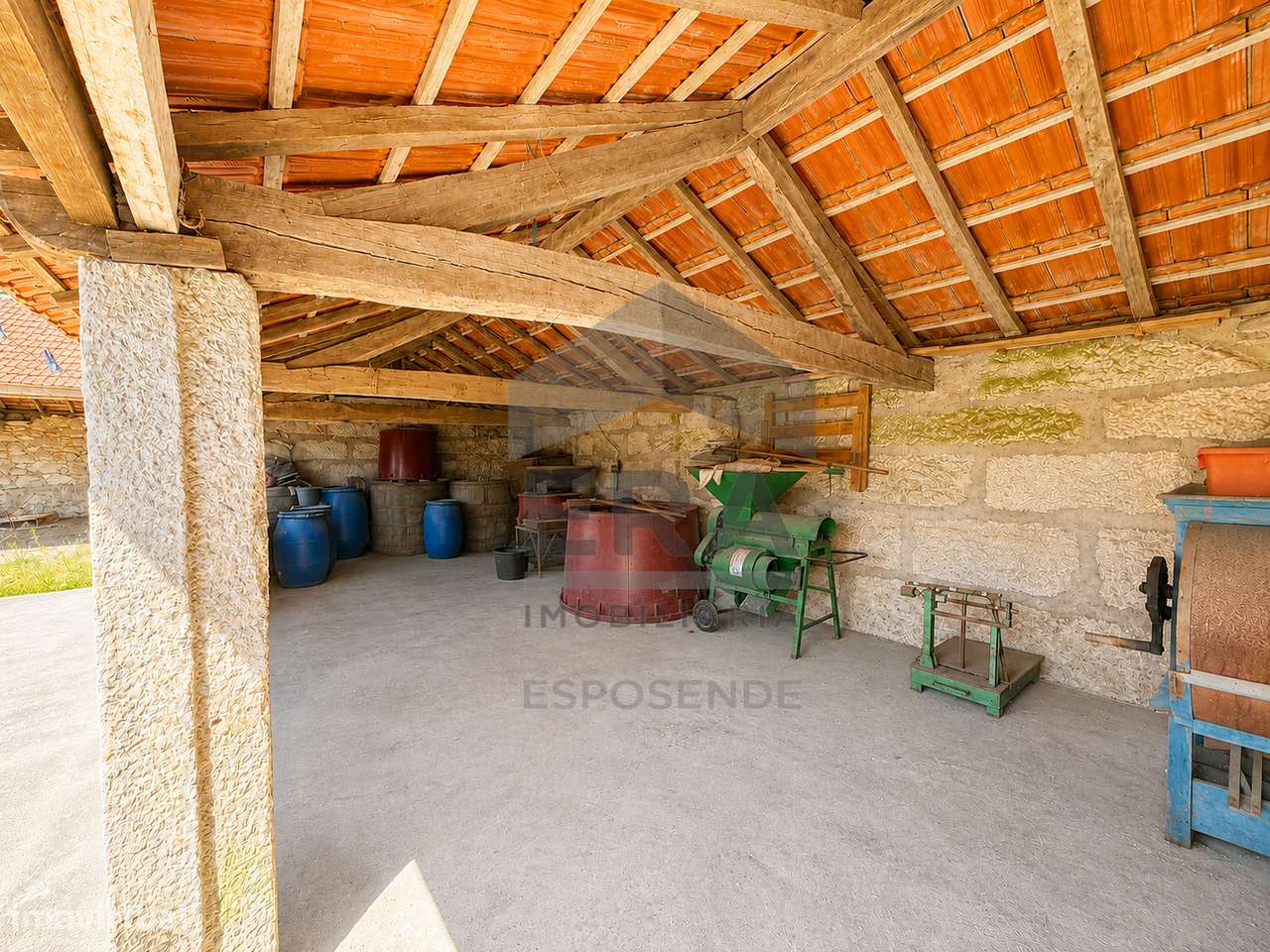 Moradia, 5 quartos, Barcelos, Vila Cova-17