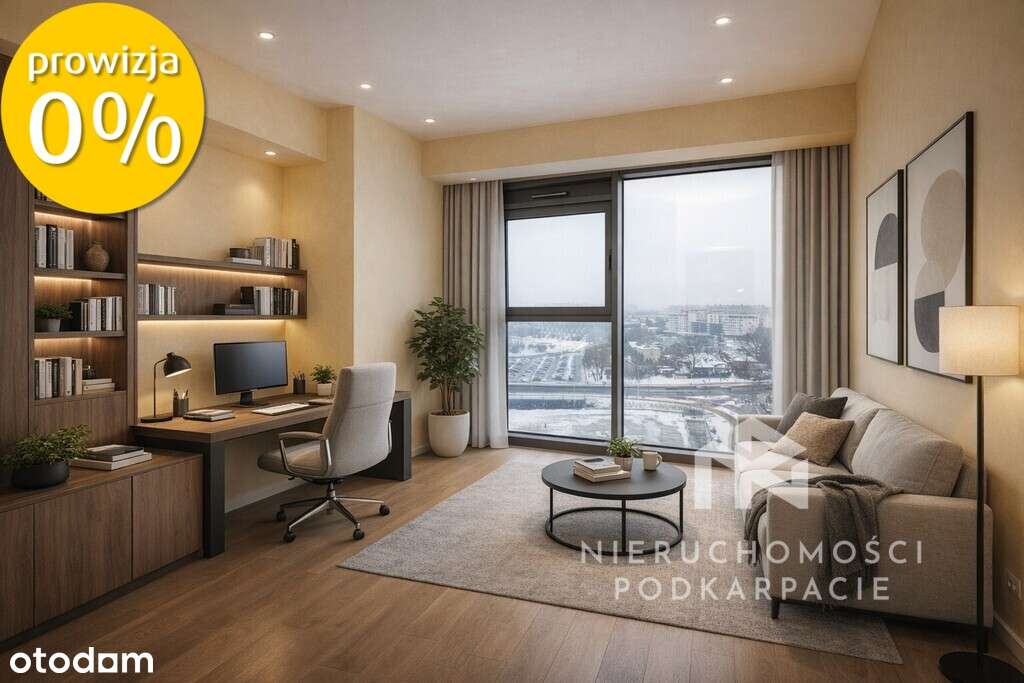 Mieszkanie W28, 2-poziomowe 88,26 m2 Olszynki Park-5