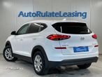 Hyundai Tucson 1.6 GDI 2WD 6MT Comfort - 4