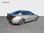 BMW Seria 5 530i xDrive MHEV - 5