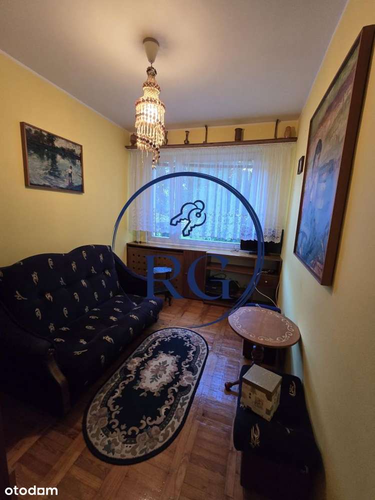 Klimatyczne mieszkanie na parterze-3