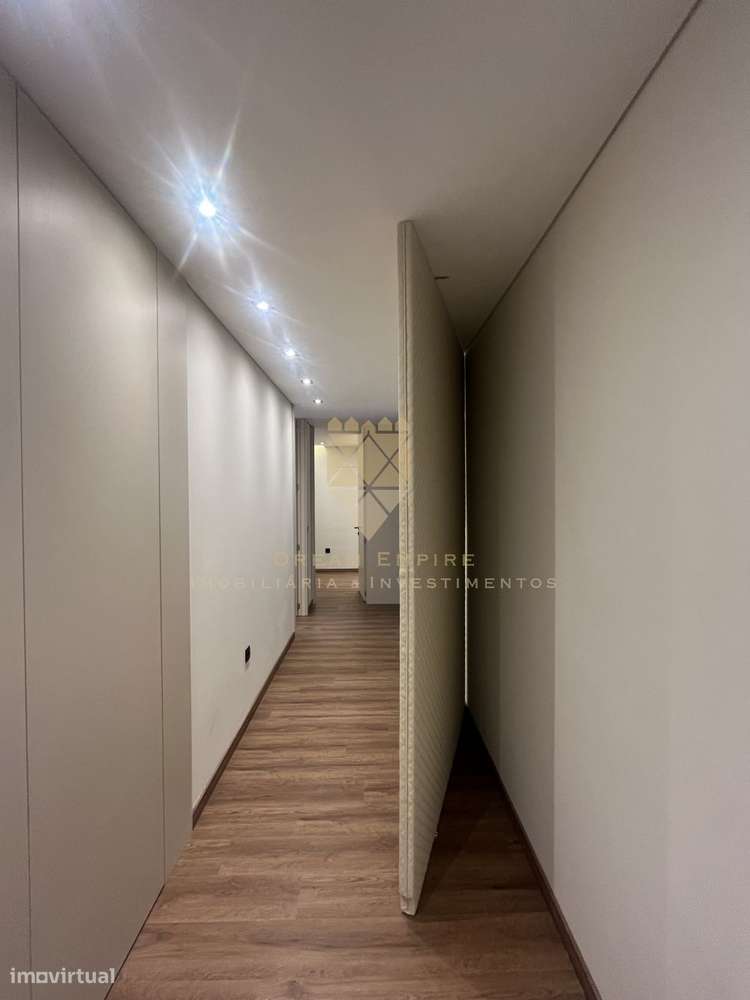 Apartamento T2 Novo – Rés do Chão – Centro de Baltar-13