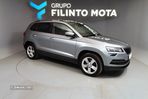 Skoda Karoq 1.6 TDI Ambition - 8