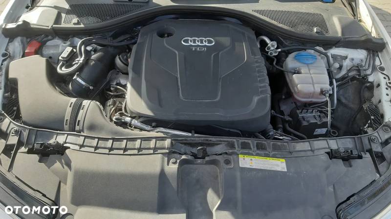 Audi A6 2.0 TDI ultra - 10