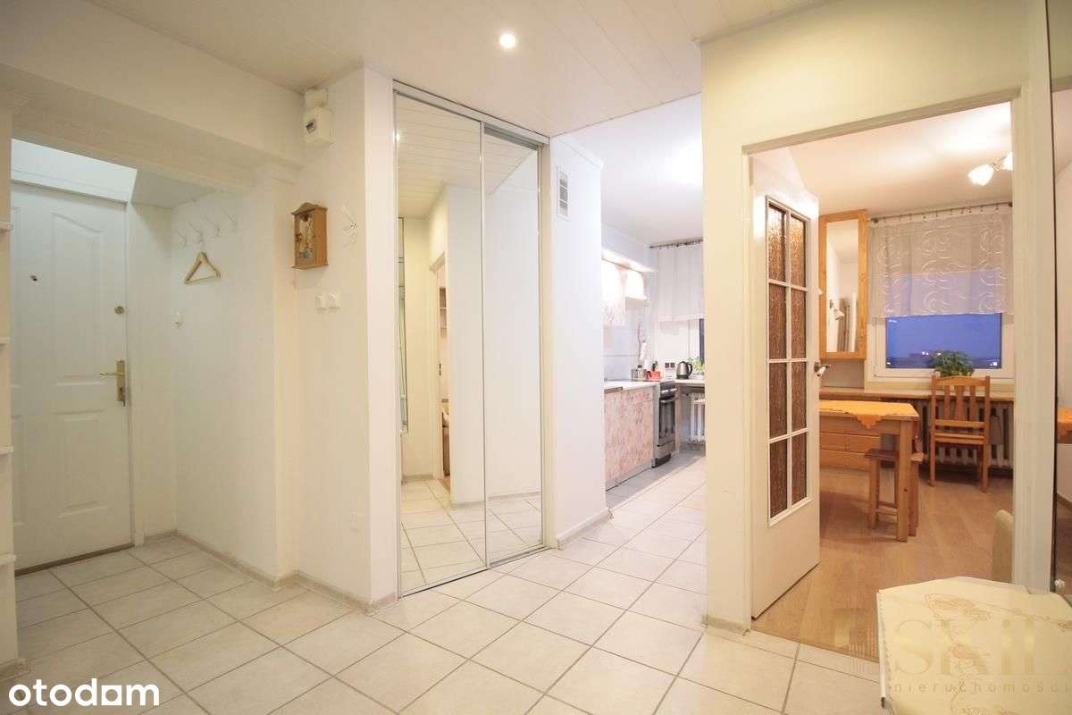 Manhattan, ul. Piotrkowska, 2 pokoje - Pełny obrazek: 4/12