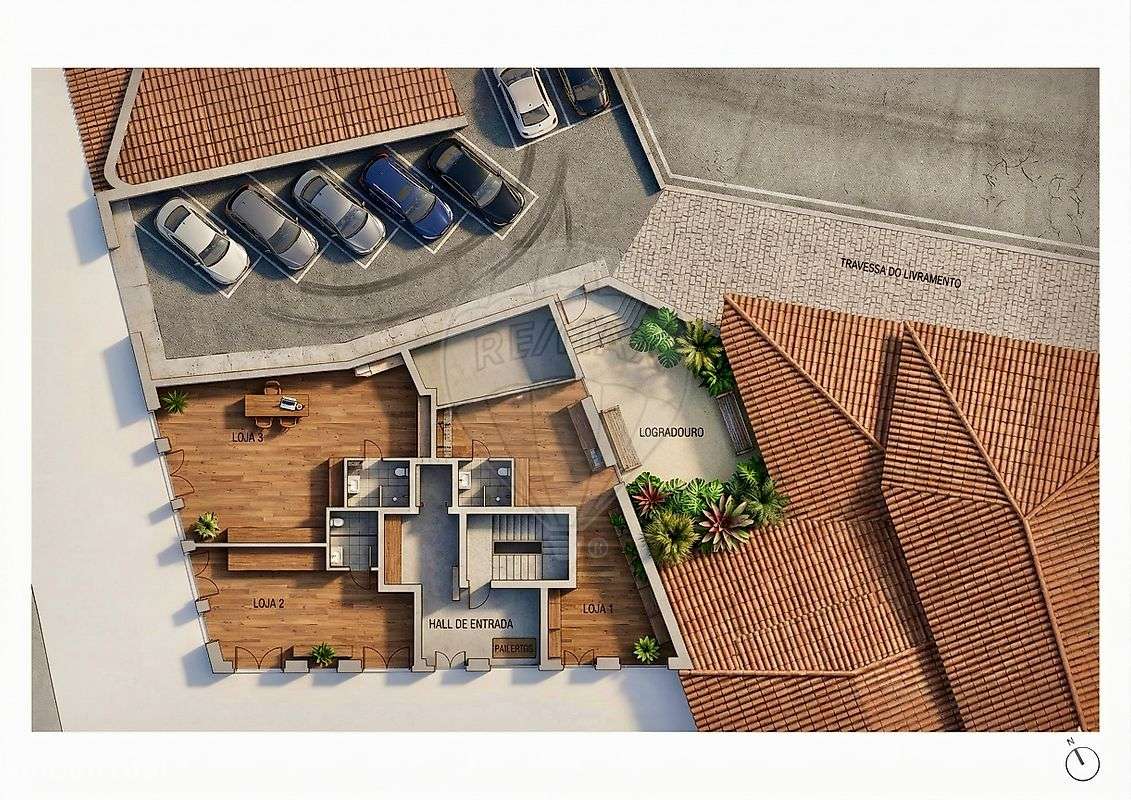 Prédio  para venda-5